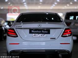 مێرسێدس بێنز E-Class